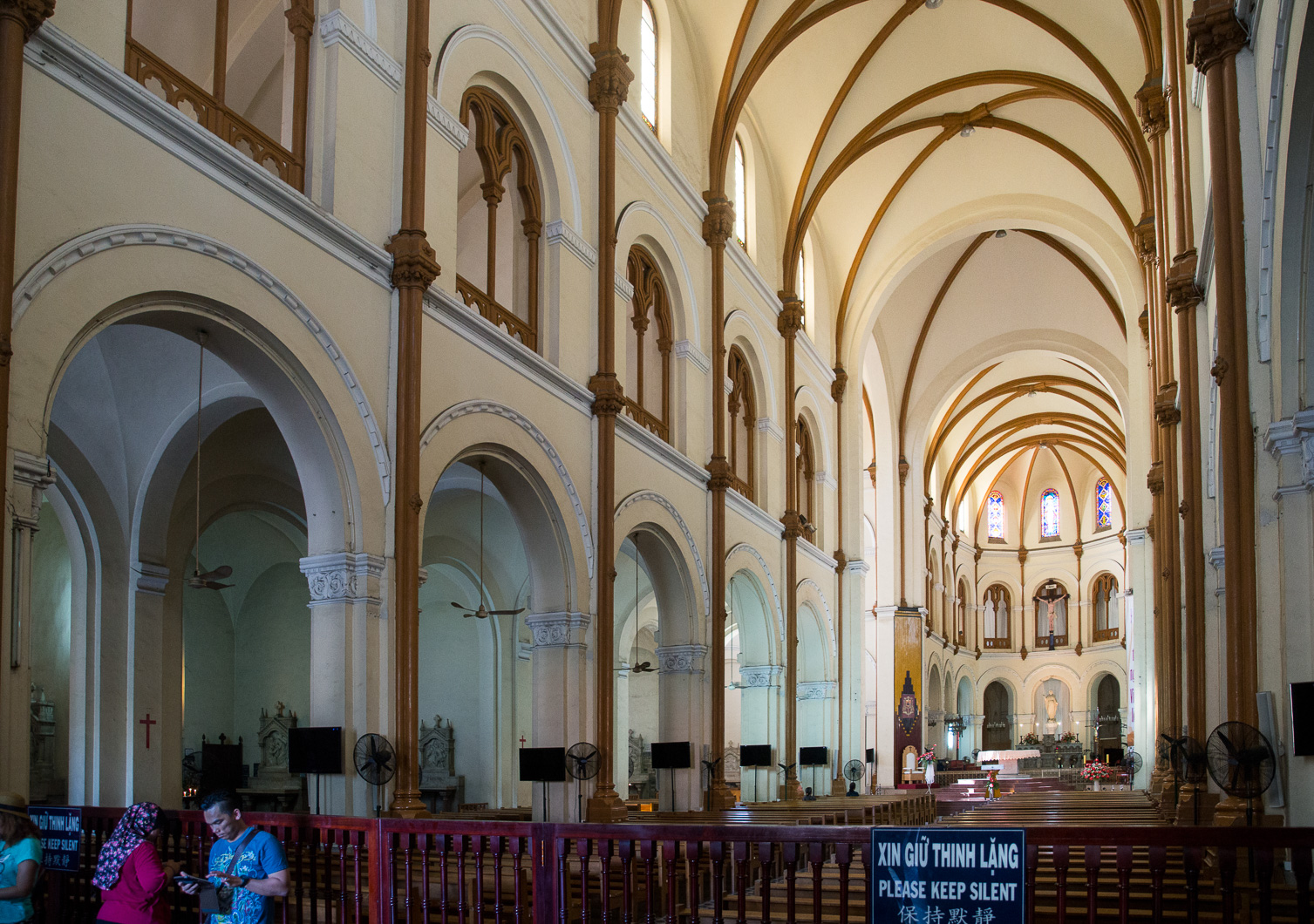 20141118 151339 Kathedrale Notre Dame